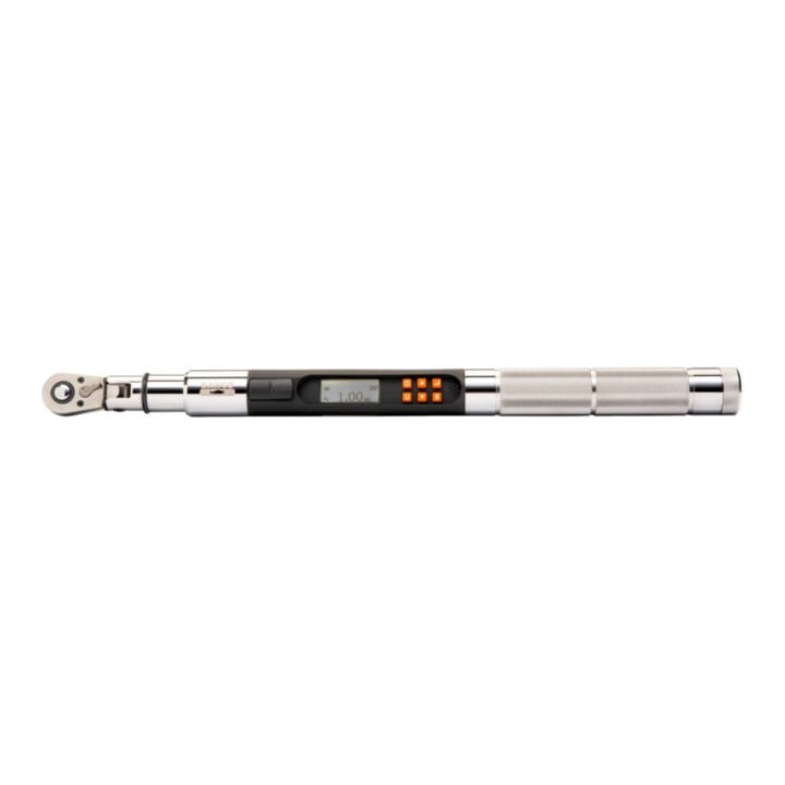 E/D/E Elektrischer Drehmomentschlüssel 7-135 Nm