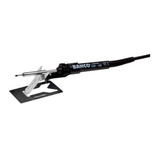 E/D/E Elektronischer Lötkolben 18W 182mm 390g