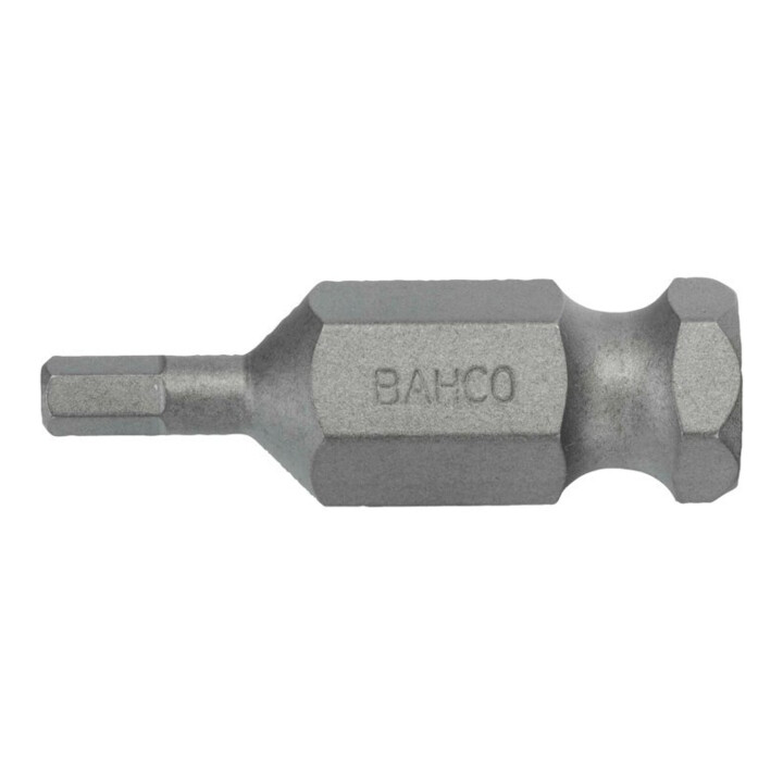 E/D/E Embout 7/16" Hex 7 x 35 mm, lot de 2