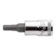 E/D/E Embout de tournevis 1/4" Hex 6 mm
