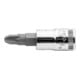 E/D/E Embout de tournevis 1/4" PZ2