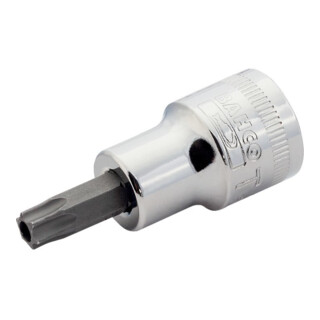 E/D/E Embout de tournevis 3/8" Tr-30