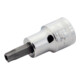E/D/E Embout de tournevis 3/8" Tr-30