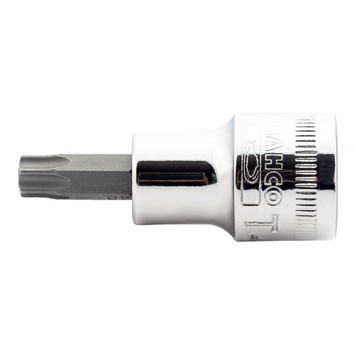 E/D/E Embout de tournevis 3/8" Tr-30