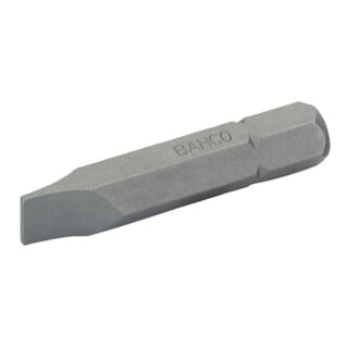 E/D/E Embouts 5/16" 41 mm 14,0x2,5 pour vis fendue