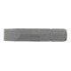 E/D/E Embouts 5/16" 41 mm 14,0x2,5 pour vis fendue