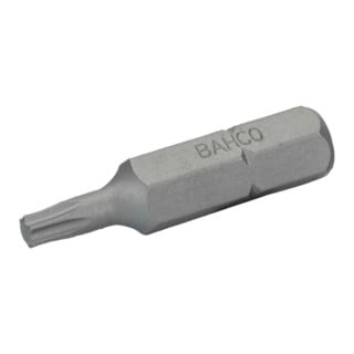 E/D/E Embouts 5/16" T50 35 mm 5 pièces