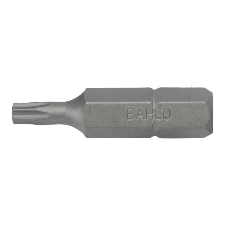 E/D/E Embouts 5/16" T50 35 mm 5 pièces