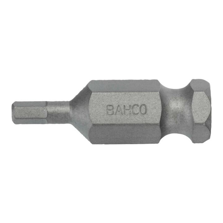 E/D/E Embouts 7/16" 35 mm H17 vis six pans creux