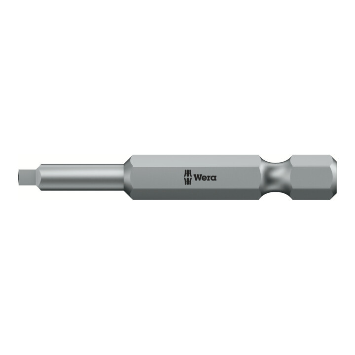 E/D/E Embouts à carré intérieur 868/4 BTZ 1 x 50 mm