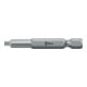 E/D/E Embouts à carré intérieur 868/4 BTZ 2 x 50 mm