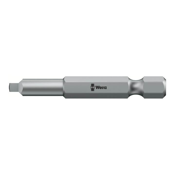 E/D/E Embouts à carré intérieur 868/4 BTZ 2 x 50 mm