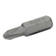 E/D/E Embouts pour vis à plaque de plâtre 25 mm PH2, pack de 30