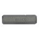 E/D/E Embouts pour vis à six pans creux 25 mm 1/4" 5 pièces