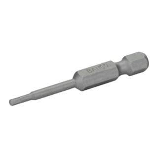 E/D/E Embouts pour vis à six pans creux 50 mm H2 5 pièces