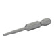 E/D/E Embouts pour vis à six pans creux 50 mm H2 5 pièces