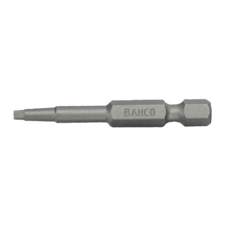 E/D/E Embouts pour vis Robertson 25 mm R1 5 pièces