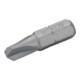 E/D/E Embouts pour vis Tri-Wing 25 mm Tw1 5 pièces