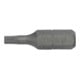 E/D/E Embouts pour vis XZN 2,5 mm M3 10 pièces