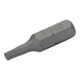 E/D/E Embouts pour vis XZN 2,5 mm M8 10 pièces