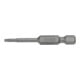 E/D/E Embouts T10 50 mm 5 pièces