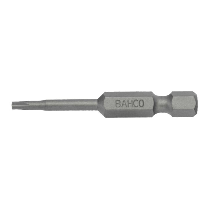 E/D/E Embouts T15 50 mm 5 pièces