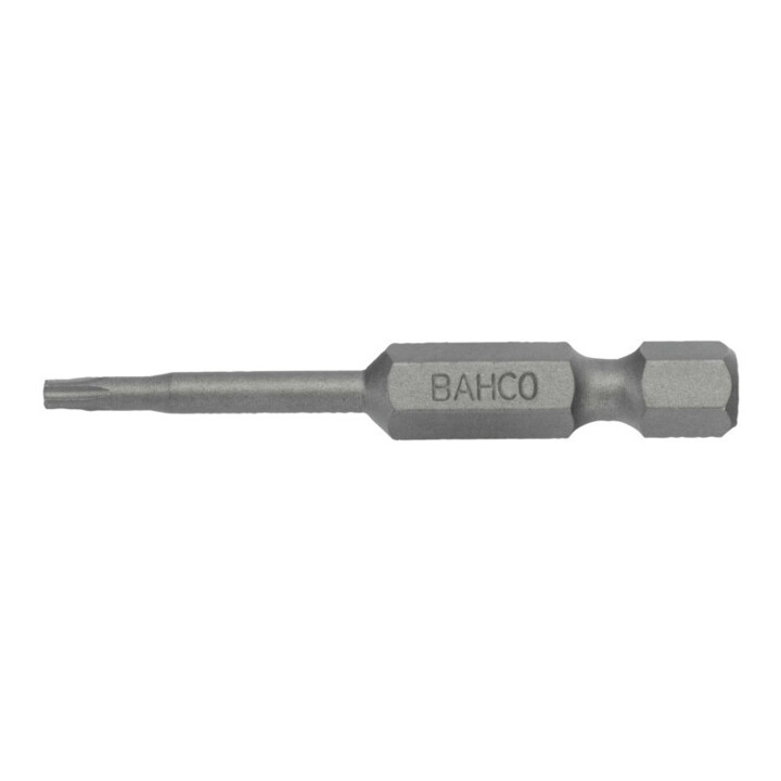 E/D/E Embouts T20 50 mm, pack de 2