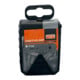 E/D/E Embouts T25 25 mm 10 pièces