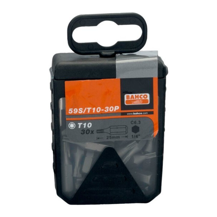 E/D/E Embouts T3 25 mm 5 pièces