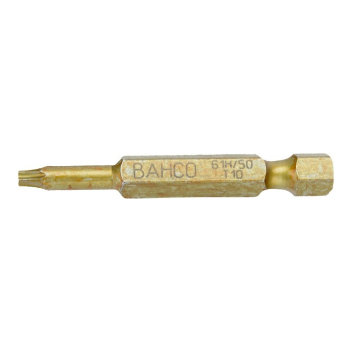 E/D/E Embouts T30 50 mm extra durs 5 pièces