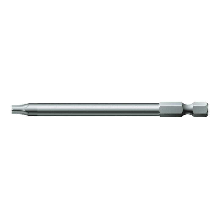 E/D/E Embouts TORX Plus 867/4 Z 10 x 89 mm