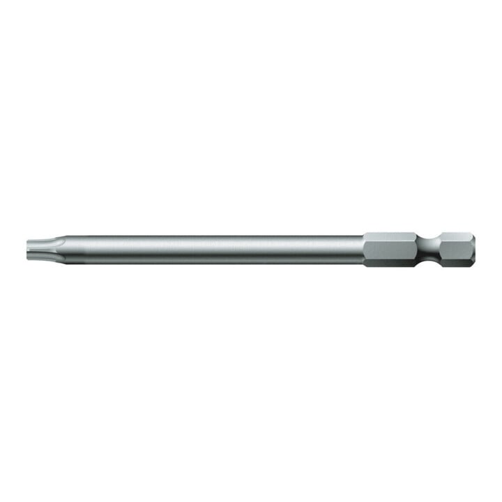 E/D/E Embouts TORX Plus 867/4 Z 30 IP x 89 mm