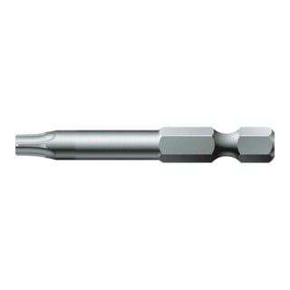 E/D/E Embouts TORX Plus 867/4 Z 6 50 mm