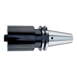 E/D/E Entretoise DIN ISO 7388-1 A SK40/SK40 FORTIS