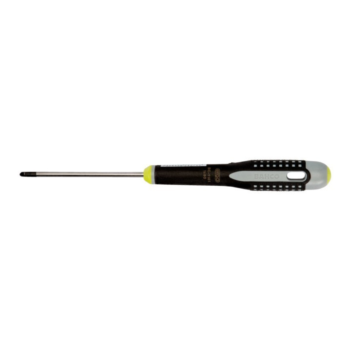 E/D/E Ergo Tournevis Tri-Wing taille 4 longueur de lame