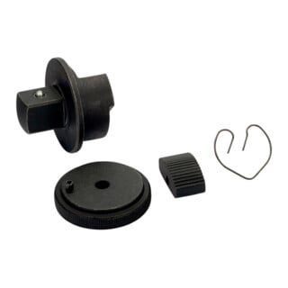 E/D/E Ersatzteil-Sortiment Knarre 8950 8-tlg 3/4"
