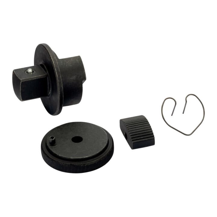 E/D/E Ersatzteil-Sortiment Knarre 8950 8-tlg 3/4"
