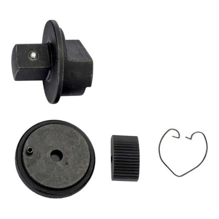 E/D/E Ersatzteil-Sortiment Knarre 8950 8-tlg 3/4"