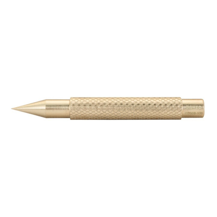 E/D/E Extracteur de goupille 100 mm antidéflagrant