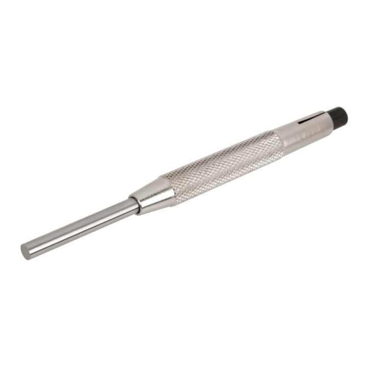 E/D/E Extracteur de goupille 95 mm 2,8 mm
