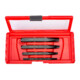 E/D/E Extracteur de vis Set 4 pièces M5-10 M8-14 M12-20 M16-24