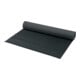 E/D/E Feinriefenmatte PRO FORTIS 3mm 1000mm 10m schwarz NR/SBR