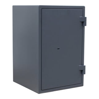 E/D/E Feuerschutztresor Fire Hero 65 serrure à double panneton Anthracite