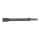 E/D/E Flachmeißel Drehend Schaft 10,2mm 16