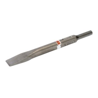 E/D/E Flachmeißel Nicht-Drehend 10,2mm 190
