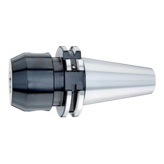 E/D/E Flächenspannfutter DIN ISO 7388-1 AD/AF SK50 16mm A63 FORTIS