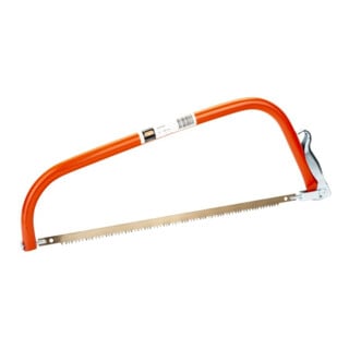 E/D/E Gartensäge Allzweck 530mm Blatt drehbar