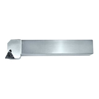 E/D/E Gewindedrehhalter SEL 2525 M16 Schraubenklemmung rechts/links