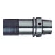 E/D/E Gewindeschnellwechsel-Futter HSK-A63 M6-20 FORTIS
