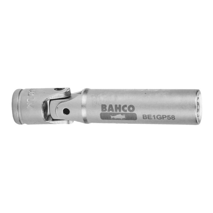 E/D/E Glühkerzen-Steckschlüssel-Einsatz 1/4" SW 12mm